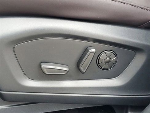 New 2026 Ford Explorer Platinum w/ LUX Leather Package image 15