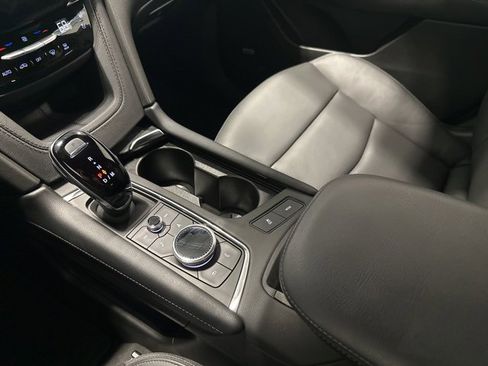 Used 2025 Cadillac XT6 Premium Luxury w/ Technology Package image 30