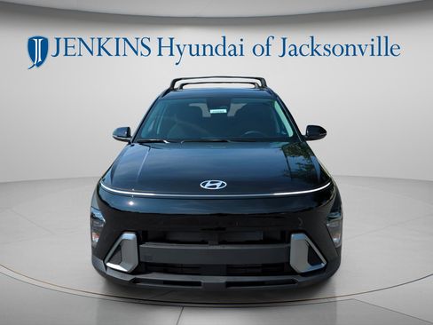 New 2025 Hyundai Kona SEL FWD image 8