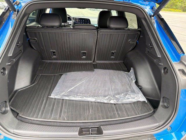 Used 2024 Chevrolet Equinox EV LT FWD image 39
