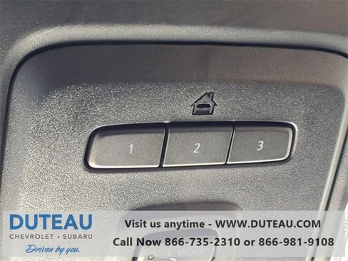 Certified 2023 GMC Yukon AT4 w/ Max Trailering Package image 22