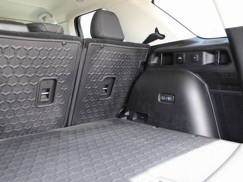 Used 2023 Ford Bronco Sport Badlands image 16