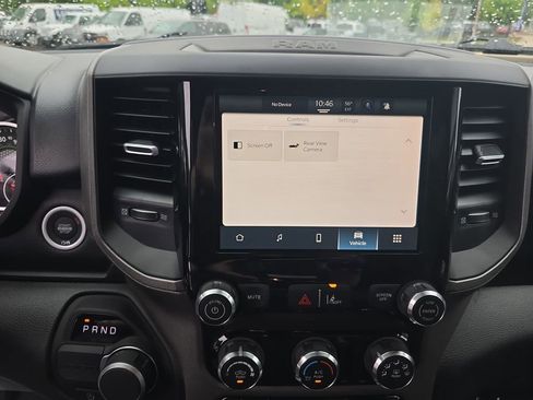 New 2026 RAM 1500 Tradesman RWD image 20
