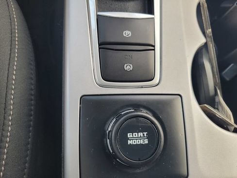 Certified 2023 Ford Bronco Sport Big Bend w/ Convenience Package AWD/4WD image 25
