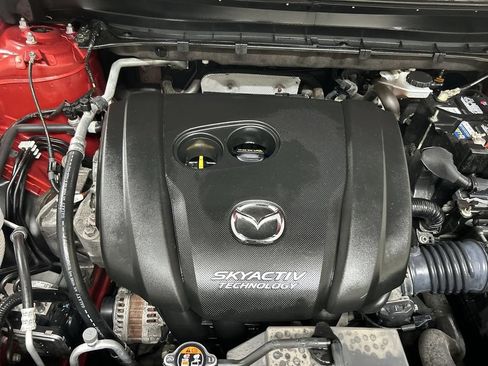 Used 2019 MAZDA CX-5 Touring AWD/4WD image 24