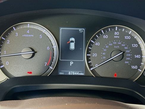 Used 2020 Lexus RX 350 350 image 12