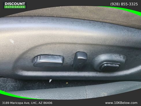 Used 2017 Nissan Altima 2.5 SV image 14