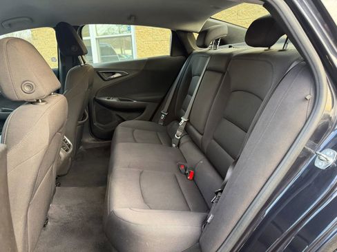 Used 2023 Chevrolet Malibu LT image 7