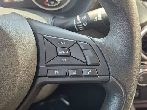Used 2025 Nissan Sentra S FWD image 19