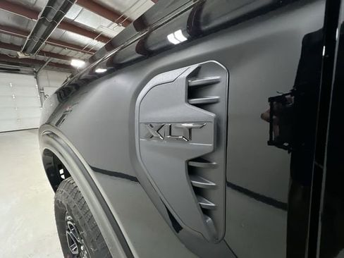 Used 2025 Ford Ranger XLT image 29