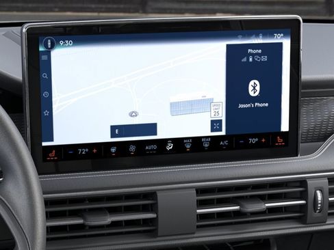 New 2026 Lincoln Corsair Reserve w/ Jet Appearance Package image 14