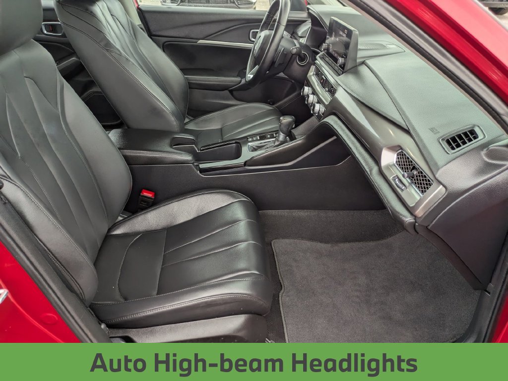 Used 2023 Acura Integra FWD image 30
