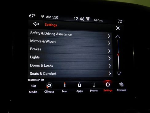 Used 2020 RAM 1500 Laramie image 68