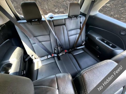 Used 2017 Honda Pilot EX-L image 23