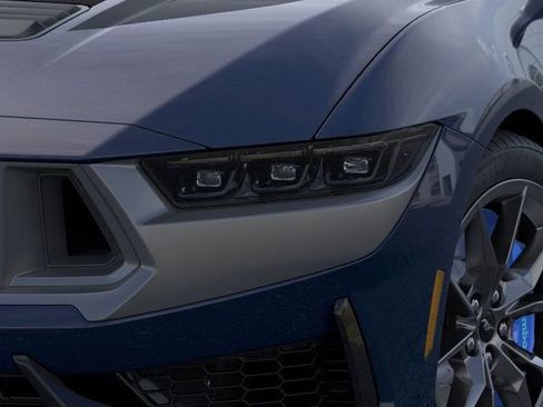 New 2025 Ford Mustang Dark Horse image 19