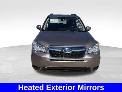 Used 2016 Subaru Forester 2.5i Premium w/ All-Weather Package AWD/4WD image 10