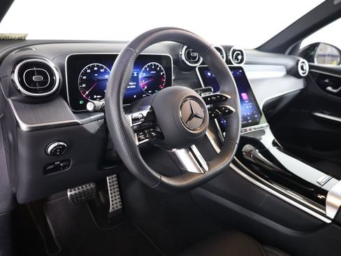 Used 2026 Mercedes-Benz GLC 300 4MATIC image 27