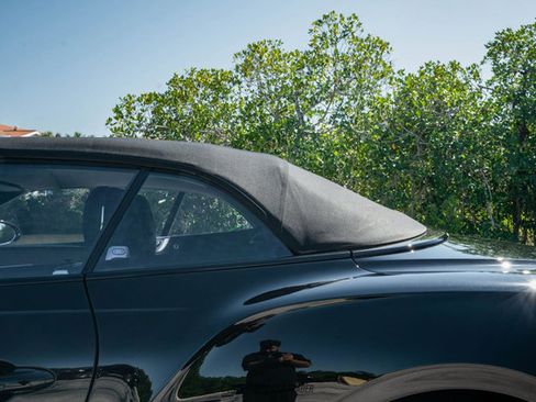 Used 2025 Bentley Continental GT Speed image 87