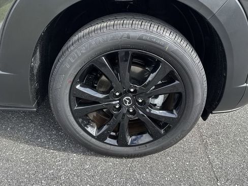 New 2026 MAZDA CX-30 AWD 2.5 S w/ Select Sport Pkg image 59