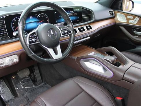 Used 2022 Mercedes-Benz GLE 350 4MATIC image 9