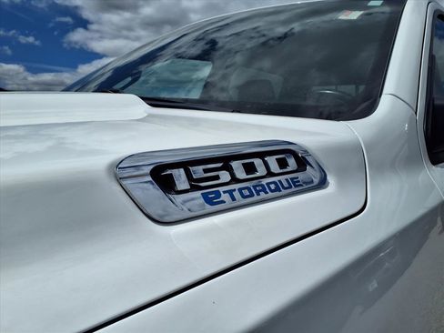 Used 2022 RAM 1500 Big Horn AWD/4WD image 10