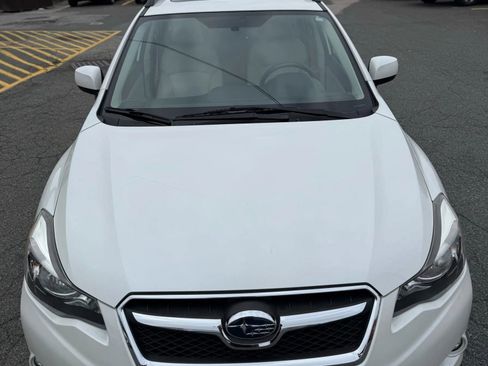 Used 2014 Subaru Crosstrek 2.0i Limited image 13