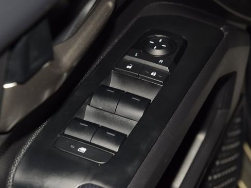 Used 2024 Toyota Tacoma Limited image 48