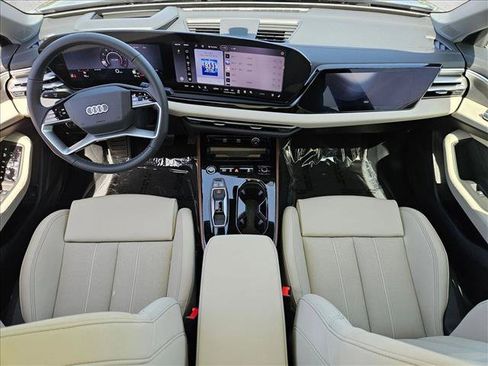 New 2026 Audi A5 Prestige AWD/4WD image 15