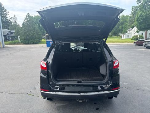 Used 2019 Chevrolet Equinox LT FWD image 15