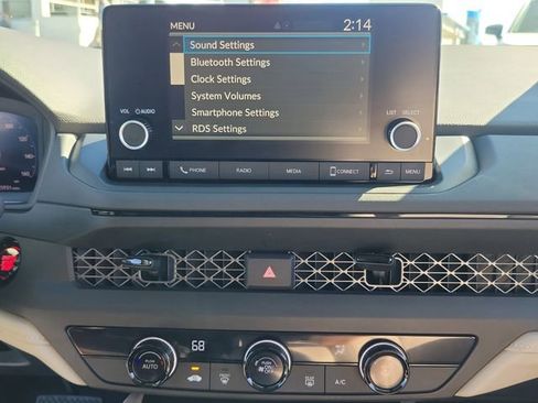 Used 2024 Honda Accord LX image 24