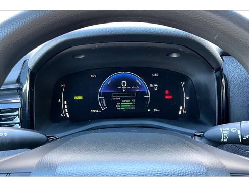 Used 2025 Toyota Camry LE FWD image 23