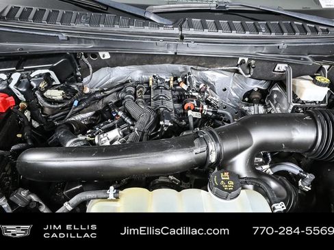 Used 2022 Lincoln Navigator Reserve image 31