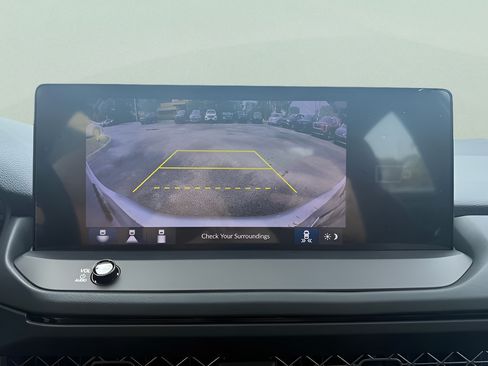 New 2026 Honda Accord Sport image 24