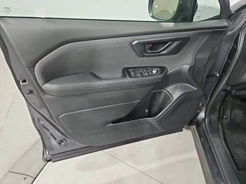 New 2026 Subaru Forester Premium AWD/4WD image 10