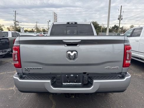 Used 2023 RAM 3500 Laramie image 3