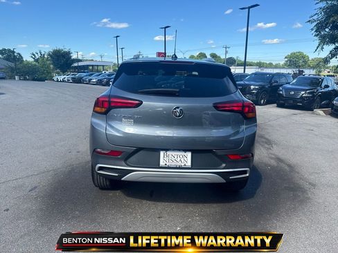Used 2022 Buick Encore GX Select FWD image 8