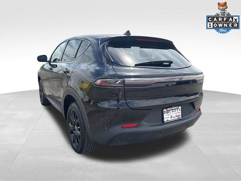 Used 2024 Dodge Hornet GT w/ GT Blacktop Package AWD/4WD image 5