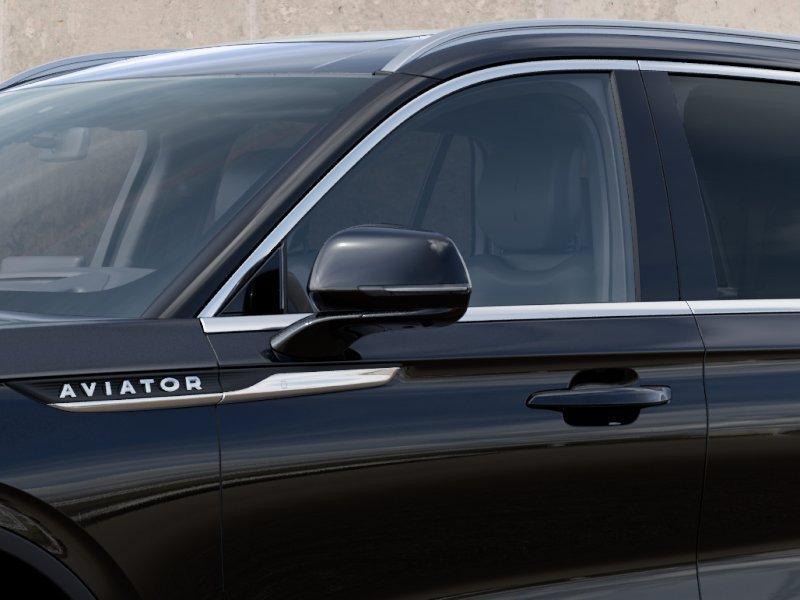 New 2027 Lincoln Aviator Reserve w/ Luxury Package AWD/4WD image 20