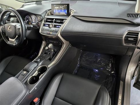 Used 2017 Lexus NX 200t FWD image 23