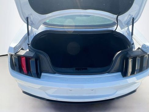Used 2023 Ford Mustang Premium RWD image 28