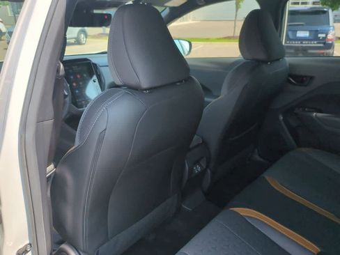 Certified 2025 Subaru Crosstrek 2.5i Sport w/ Crosstrek Mirror Package image 17