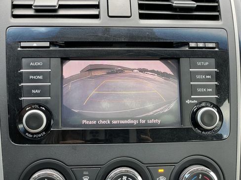 Used 2015 MAZDA CX-9 Touring w/ Touring Technology Package AWD/4WD image 24