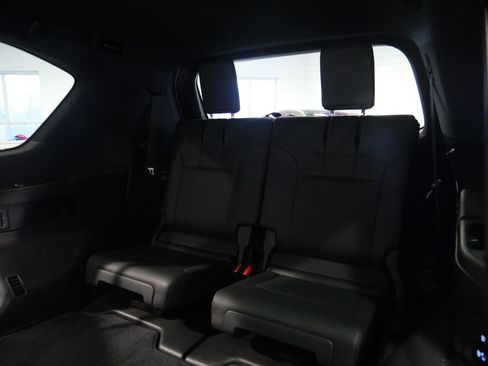 Certified 2022 Lexus LX 600 F Sport image 25