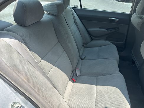 Used 2009 Honda Civic LX image 29