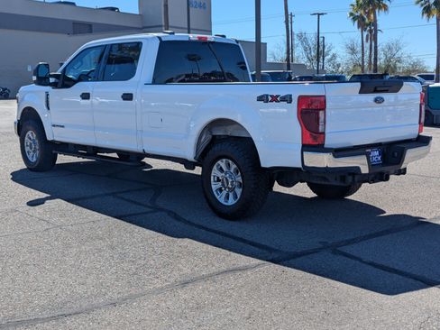Used 2022 Ford F250 XLT image 4