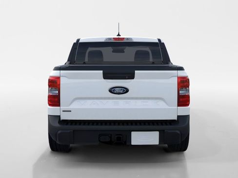 New 2025 Ford Maverick XLT w/ Equipment Group 301A AWD/4WD image 38