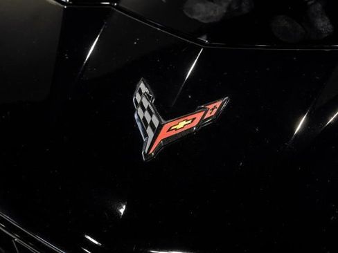 Used 2023 Chevrolet Corvette Z06 w/ Stealth Interior Trim Package RWD image 60