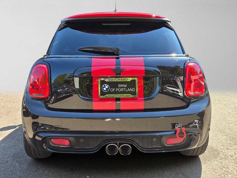 Used 2019 MINI Cooper S FWD image 4