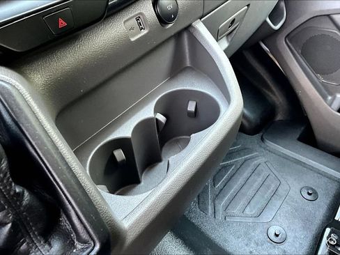 Used 2025 Ford Transit 250 Low Roof w/ Exterior Upgrade Package RWD image 15