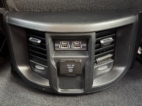 Used 2024 RAM 2500 Laramie image 26